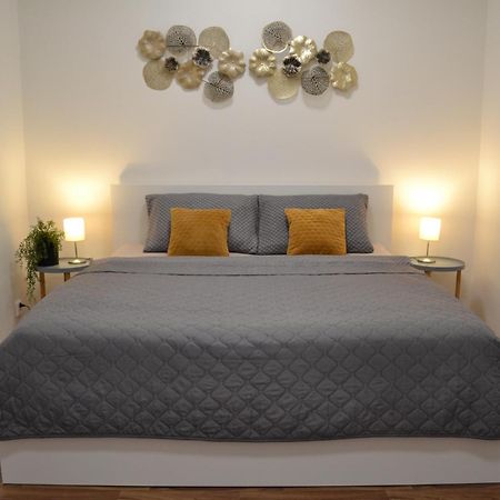 Apartman U Fontany Poděbrady المظهر الخارجي الصورة