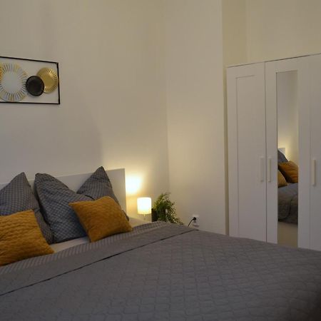 Apartman U Fontany Poděbrady المظهر الخارجي الصورة