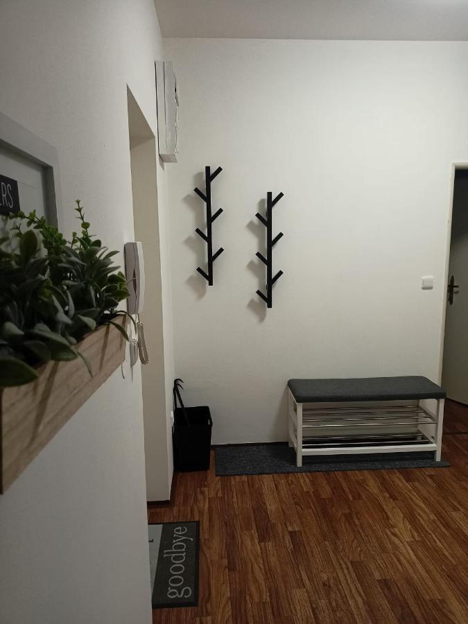 Apartman U Fontany Poděbrady المظهر الخارجي الصورة
