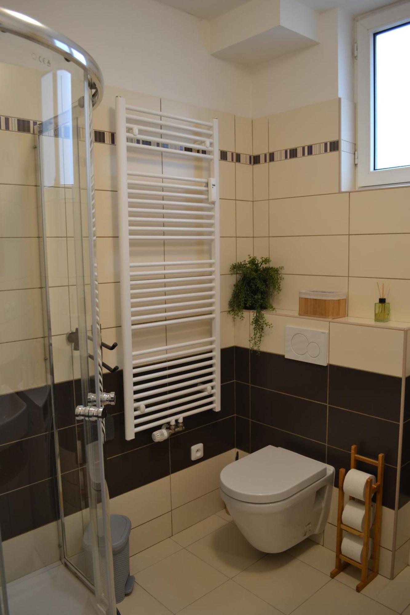 Apartman U Fontany Poděbrady المظهر الخارجي الصورة