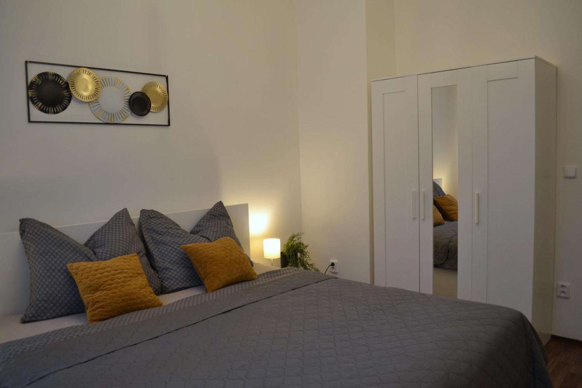 Apartman U Fontany Poděbrady المظهر الخارجي الصورة