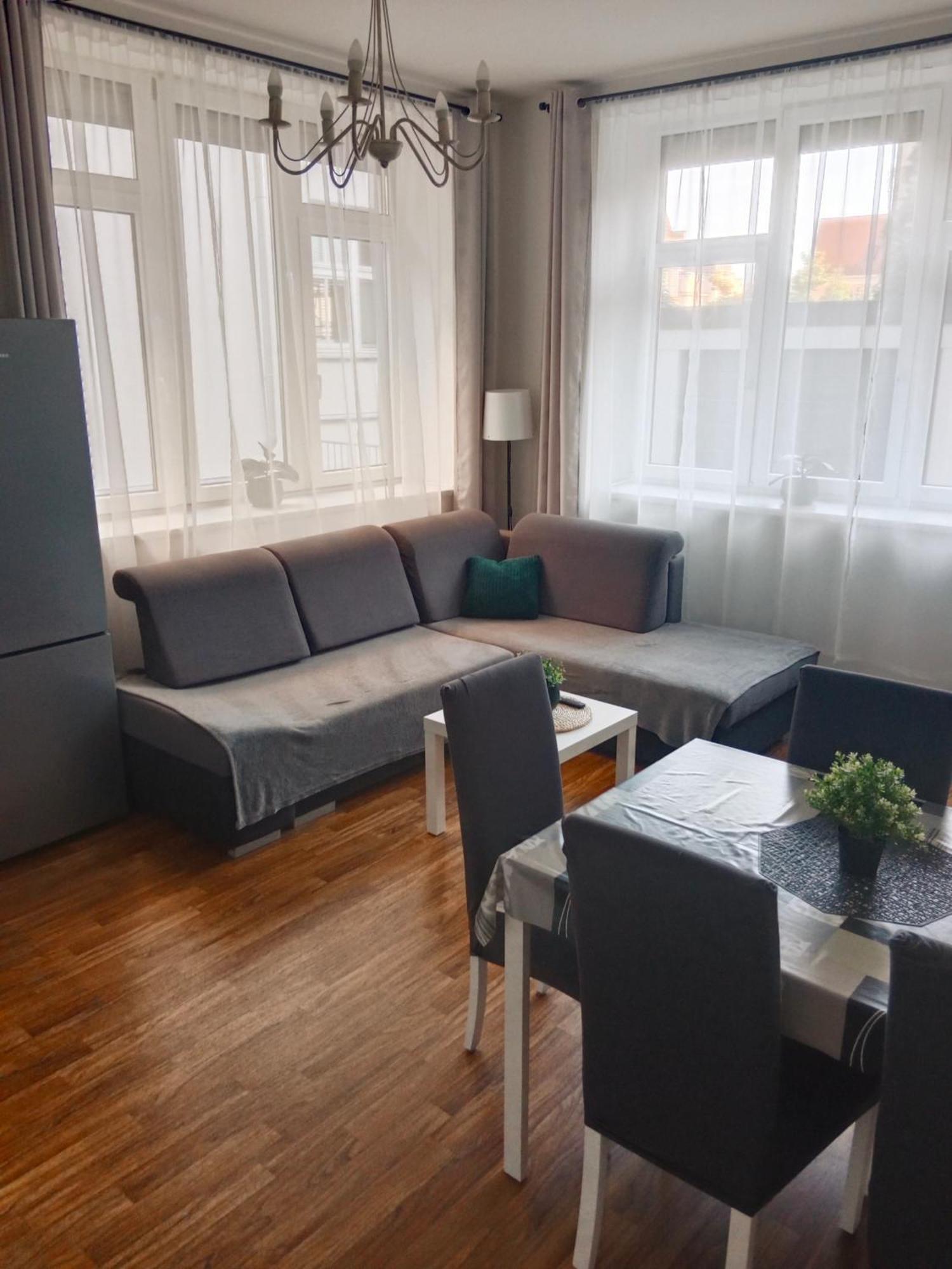 Apartman U Fontany Poděbrady المظهر الخارجي الصورة